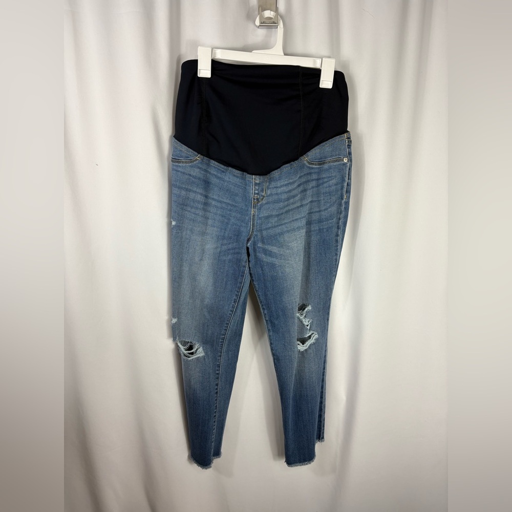Maternity Jeans